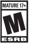 M - Mature (17+)